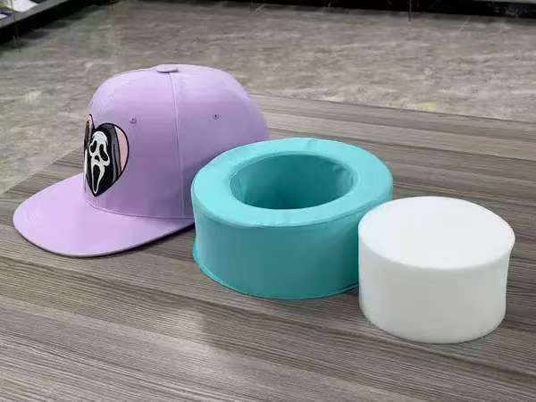 Gorra de béisbol grande popular con logotipo personalizado para exteriores, gorra deportiva ajustada, gorras promocionales de gran tamaño, gorras Snapback Hip Pop, gorra gigante