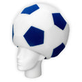 Sombreros de espuma para fiestas, gorro de balón de fútbol, ​​gorro de fútbol para fiestas, gorro de fútbol del Mundial, gorro de regalo de fútbol, ​​gorro de fútbol personalizado, regalo de entrenador de fútbol