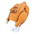 SOMBREROS DE ESPUMA PARA FIESTA: Sombrero de pavo personalizado - Regalo de Acción de Gracias - Sombrero del Día del Pavo - Recuerdos de Acción de Gracias - Sombrero de pavo para fiesta - Pavo asado
