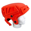 Sombreros de espuma para fiestas, casco de hockey gigante, sombrero de fiesta de hockey, casco gigante de hockey, regalos de hockey de espuma, regalo de entrenador de hockey, casco de hockey divertido 