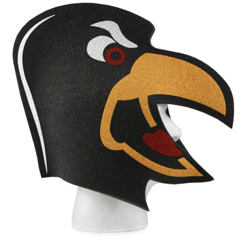 Foam Penguin Hat